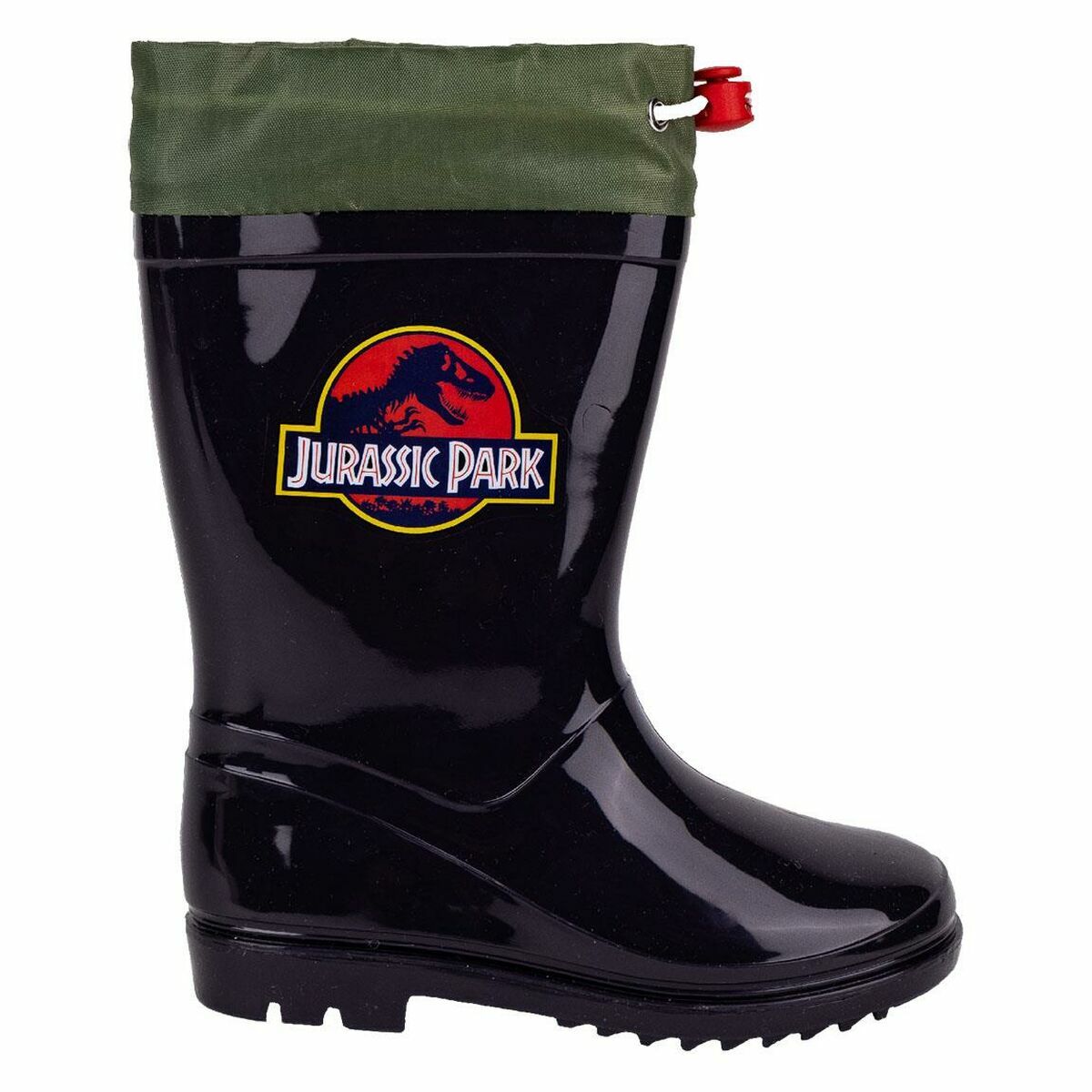 Stivali da pioggia per Bambini Jurassic Park