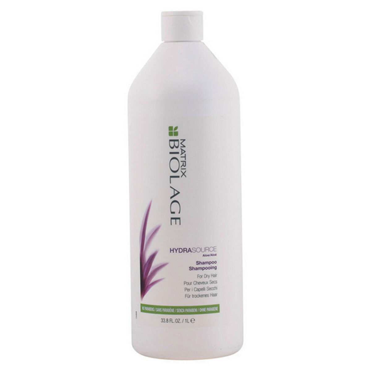 Shampoo Idratante Biolage Hydrasource Matrix