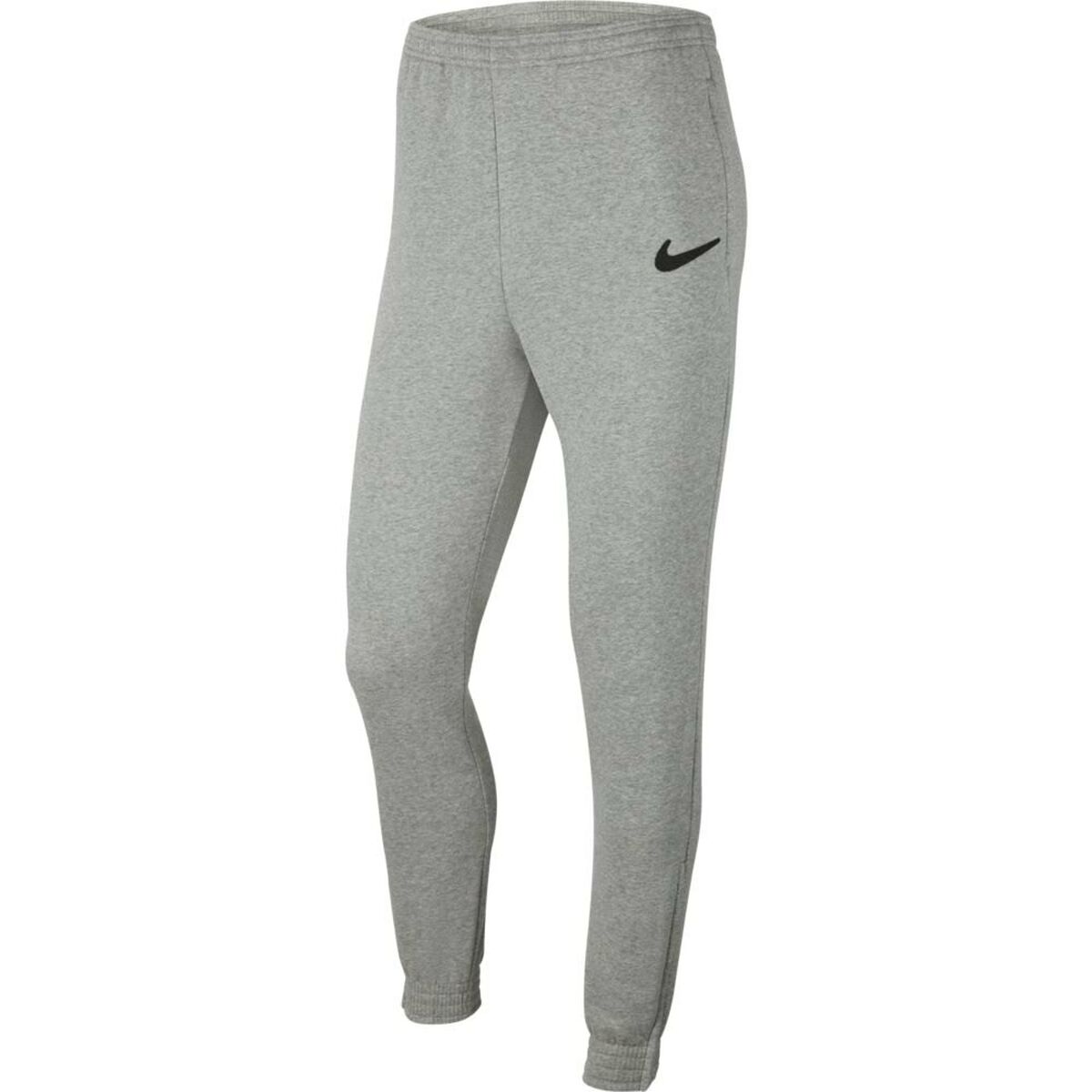 Pantalone per Adulti  PARK 20 TEAM Nike CW6907 063  Grigio Uomo