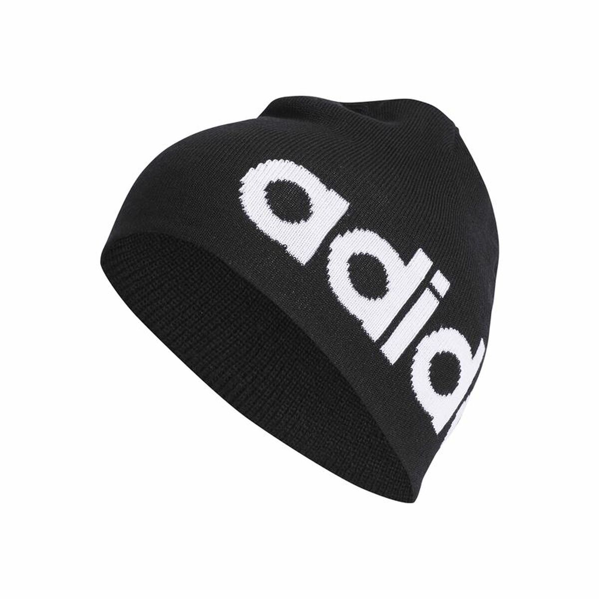 Cappello Sportivo Adidas Daily Nero
