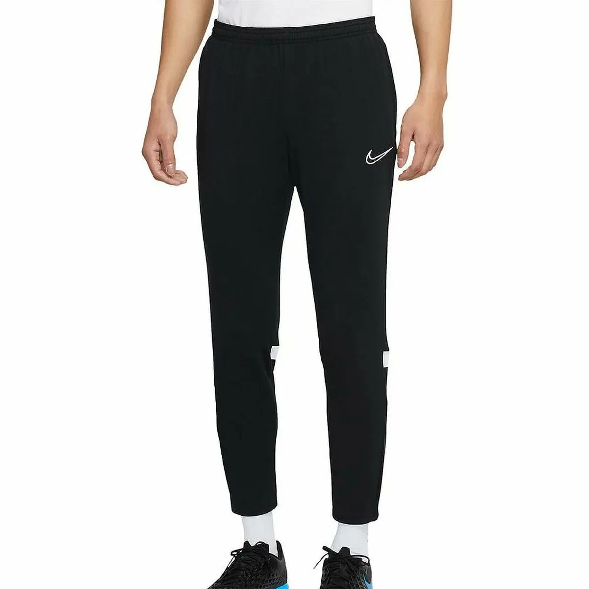 Pantalone per Adulti Nike CW6122 Nero