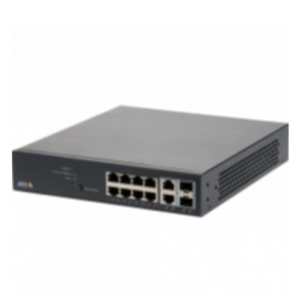 AXIS T8508 POEH NETWORK SWITCH
