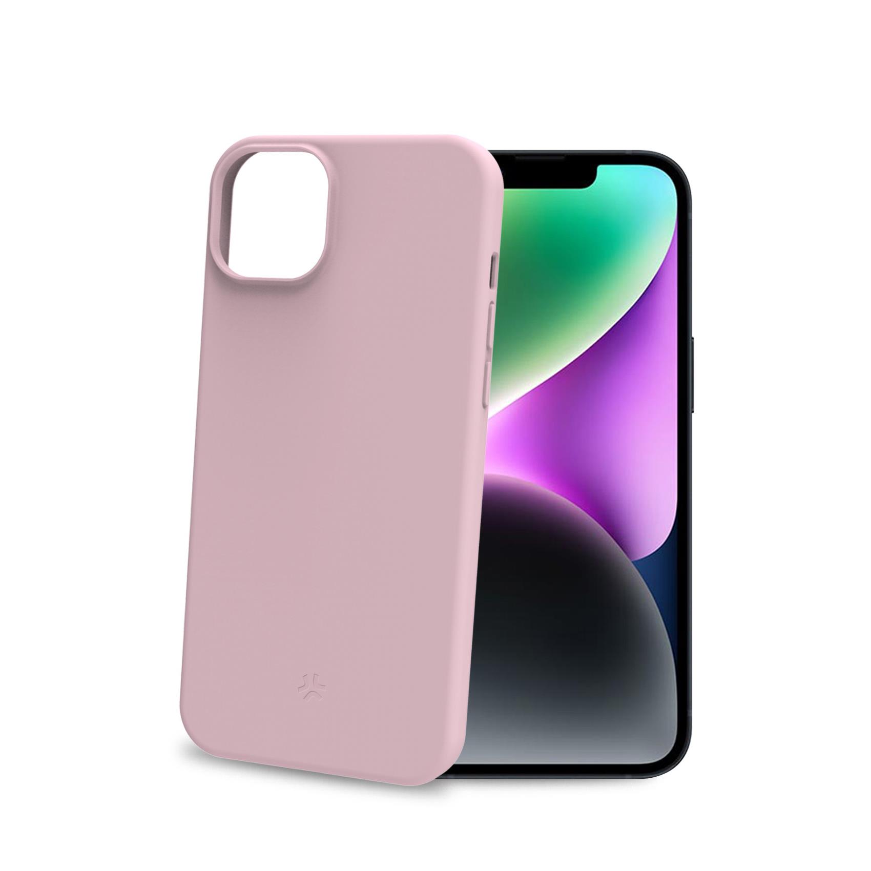 PLANET ECO IPHONE 15 PINK