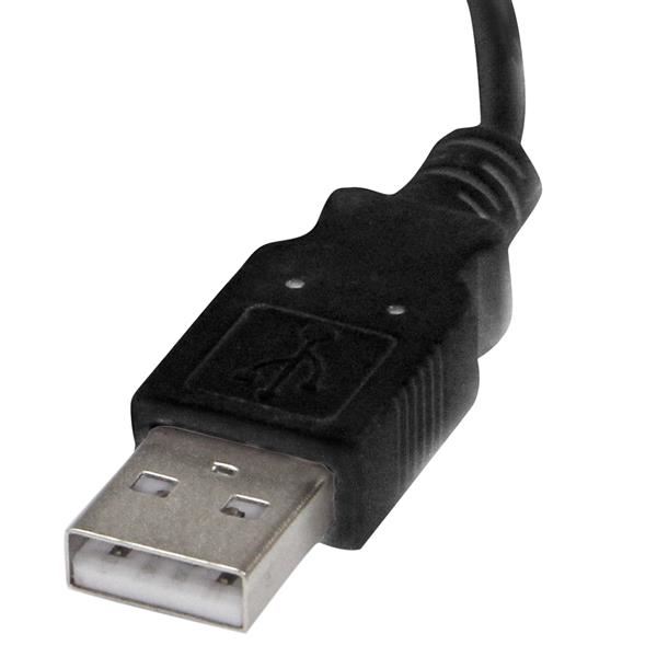 FAX MODEM USB ESTERNO 56K V.92