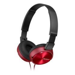 SERIE ZX310 STEREO RED