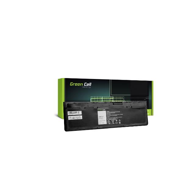 BATTERY WD52H GVD76 FOR DELL LAT