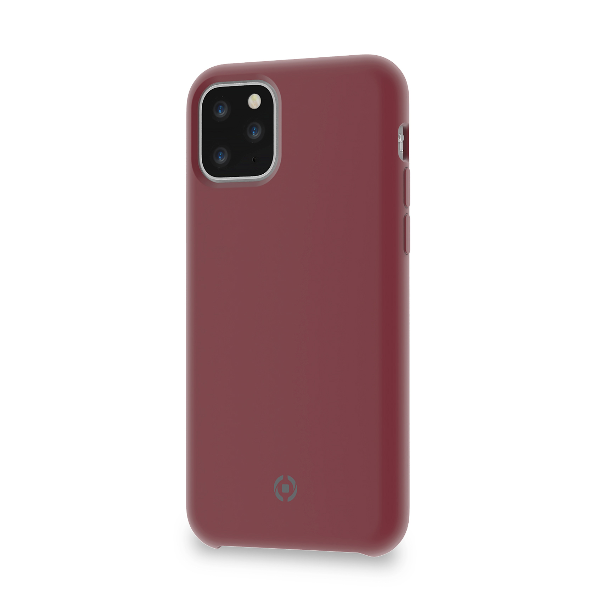 LEAF IPHONE 11 PRO RED