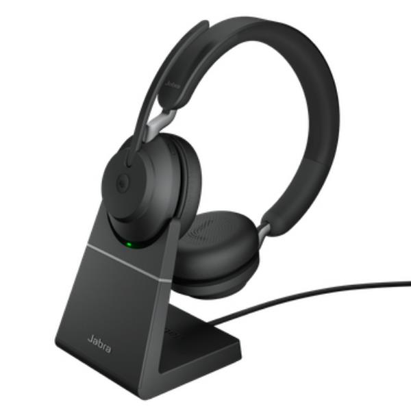 EVOLVE2 65 LINK380A MS DUO W/STAND