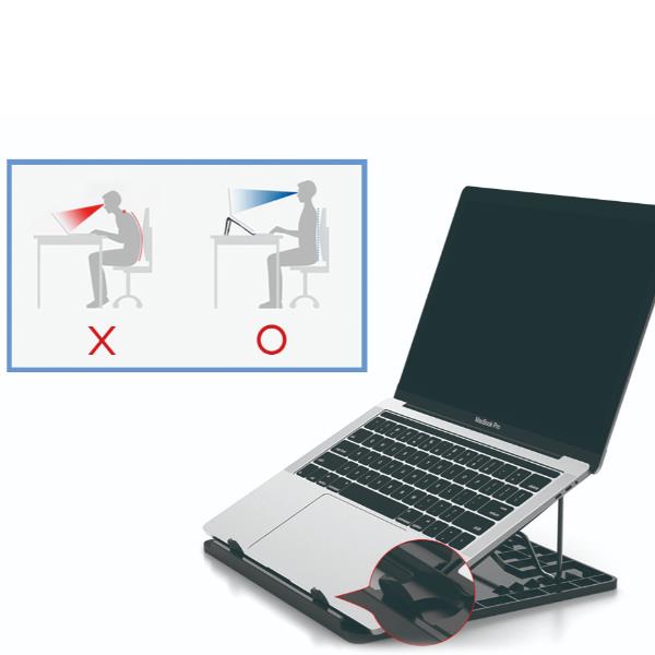 LAPTOP COOLING STAND  UP TO 15.5