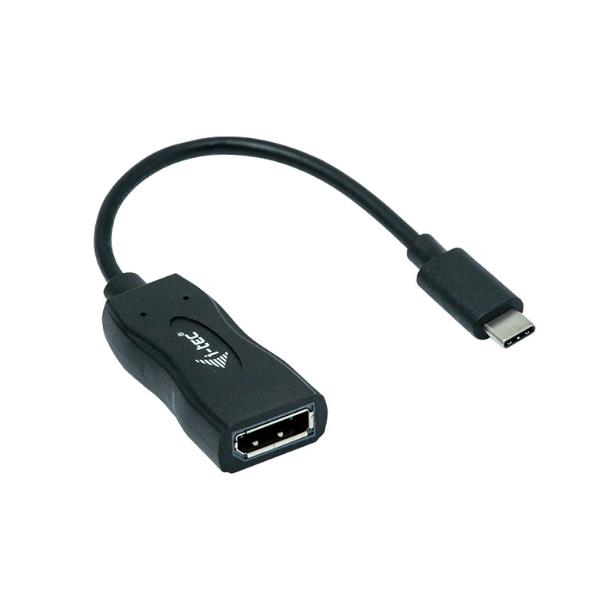 USB-C DP ADAPTER 4K/60 HZ