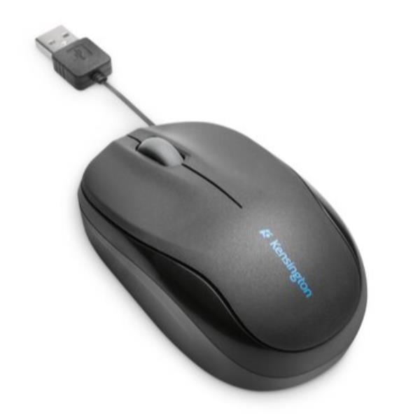 CI25M NOTEBOOK OPTICAL MOUSE