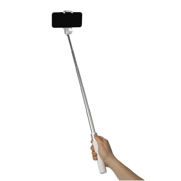 BLUETOOTH SELFIE STICK UP TO 6.2 WH
