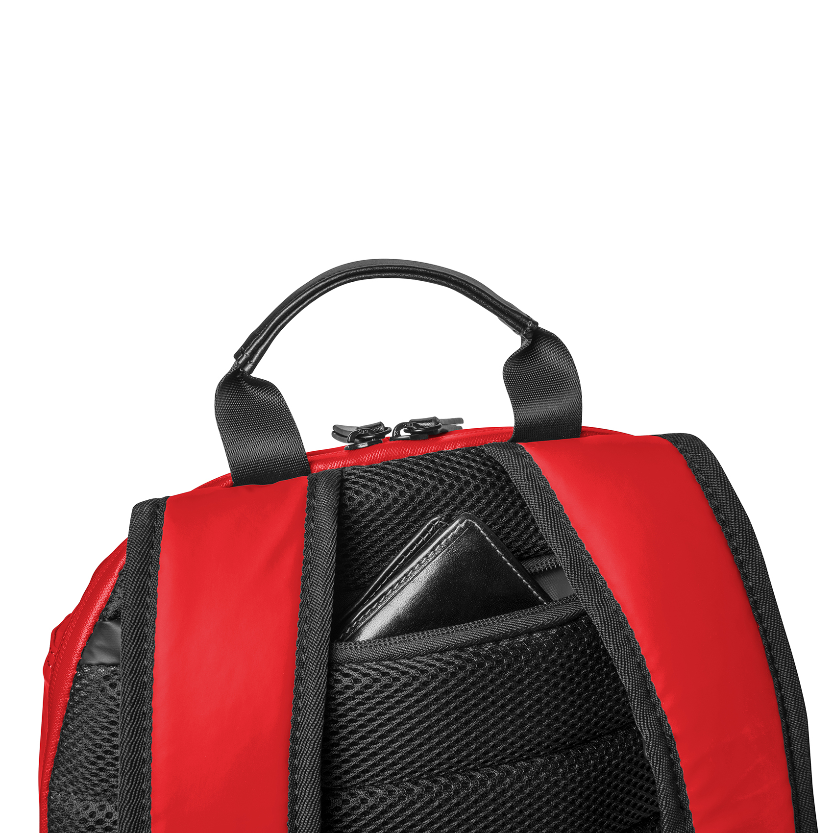FUNKY BACKPACK 14 RED