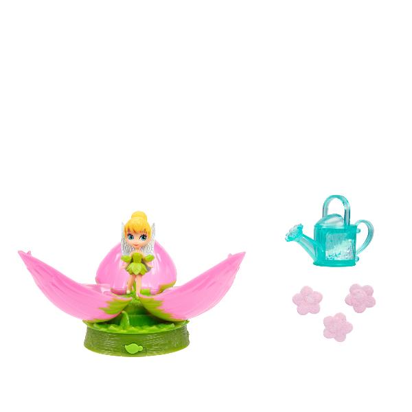FAIRIES COLLECTABLE ASSORTMENT