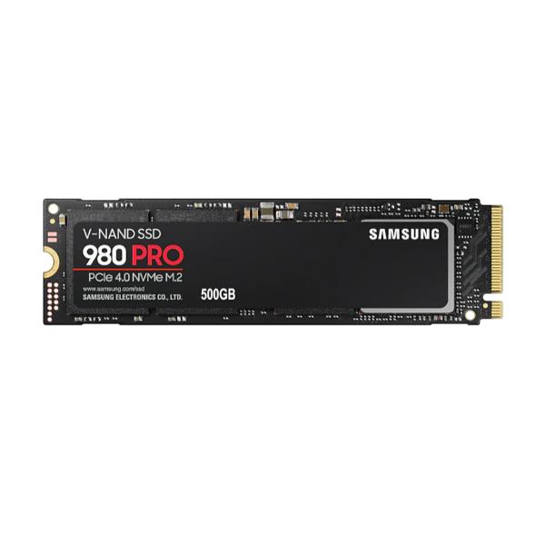 SSD 980 PRO M.2 PCIE 4.0 X4 NVME