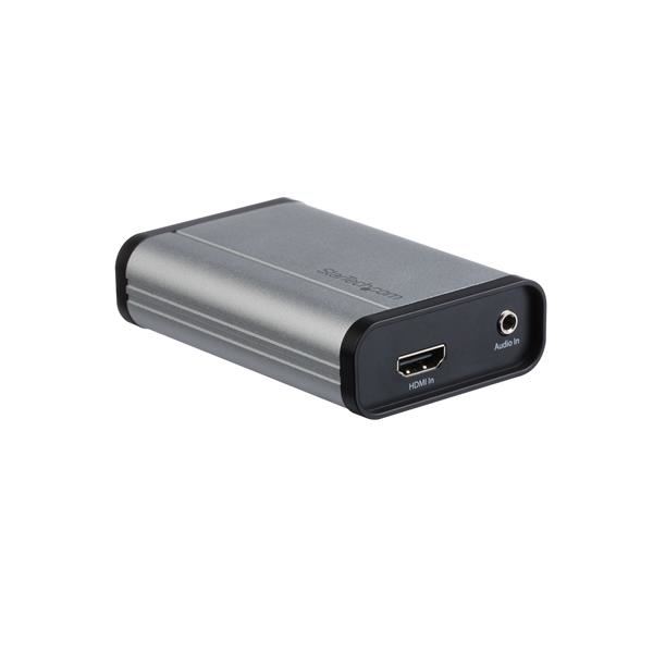 SCHEDA VIDEO CAPTURE USB-C A HDMI
